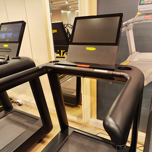 Беговая дорожка Technogym Excite Run Live 5000 (витринный образец)