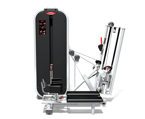 Купить Проработка ягодиц (Plus) Panatta Monolith 1MTH094A в Москве