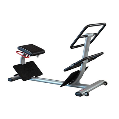 Скамья для стретчинга мышц-сгибателей Panatta Fit Evo 1FE260