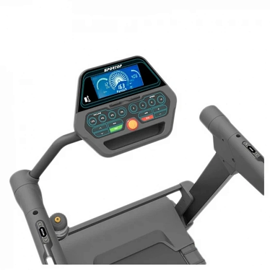 Беговая дорожка Sportop Wave Deck T5 фото12