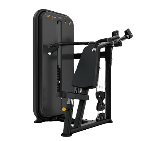 Жим от плеч Vision Fitness