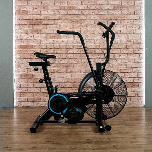 Купить Велотренажер Oxygen A700 PRO аэробайк в Москве
