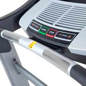 Купить Беговая дорожка NordicTrack C300 + кардиопояс Polar в Москве
