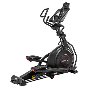 Купить Эллиптический тренажер Sole Fitness E35 (2023) в Москве