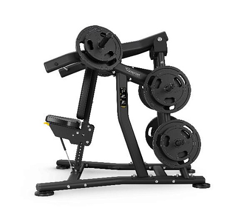 Жим от плеч Vision Fitness VST600-PL23