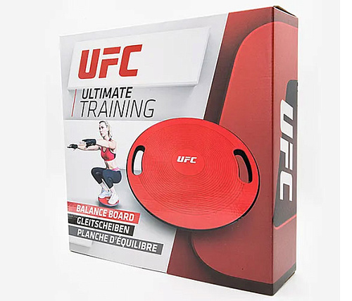 Балансировочная платформа UFC