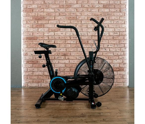 Велотренажер Аэробайк Oxygen A700 PRO