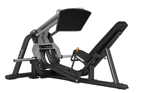 Жим ногами (рычажный) Smith Fitness Excellence SH008