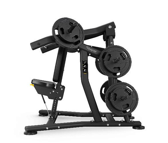 Жим от плеч Vision Fitness VST600-PL23 фото2