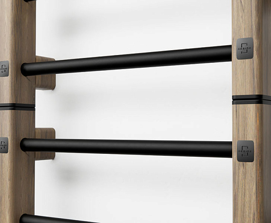 Суперкомпактная шведская стенка Desire Compact фото4