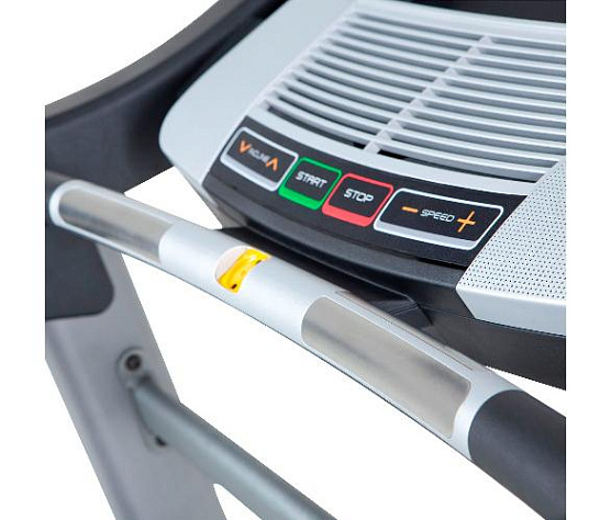 Беговая дорожка NordicTrack C300 + кардиопояс Polar фото2