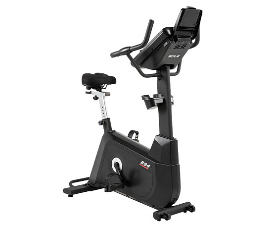 Вертикальный велотренажер Sole Fitness B94 (2023) фото3
