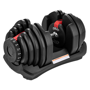 Hyfit Регулируемая гантель HYFIT CLASSIC  40 кг Купить Hyfit Регулируемая гантель HYFIT CLASSIC  40 кг в Москве