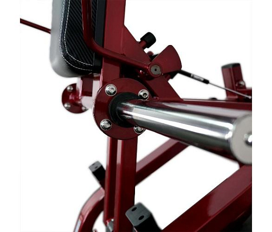 Приседания двусторонние Realleader RS-1035 (HS-1035) фото19