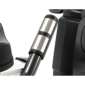 Купить Велотренажер Spirit Fitness CR800 Graphite gray в Москве