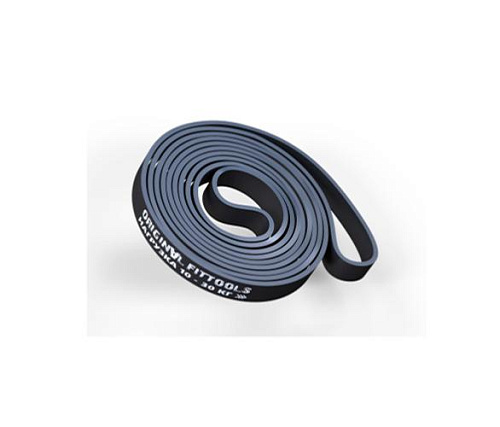 Эспандер ленточный Original FitTools Fit.Tools (нагрузка 10 - 30 кг)