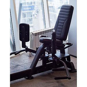 Купить Силовой тренажер Kraft Fitness Сведение/разведение ног KFDXHAA в Москве