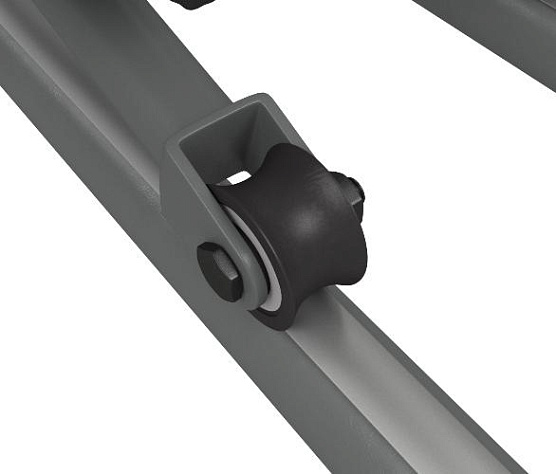 Эллиптический тренажер Unix Fit SL-430E фото10