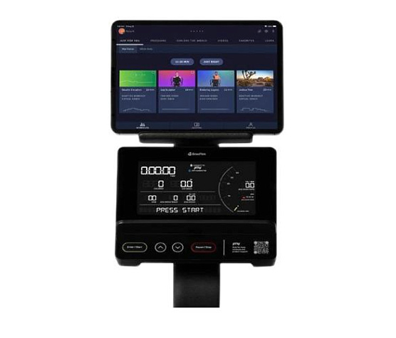 Эллиптический тренажер Bowflex Кросстренер Max Trainer SEi фото2