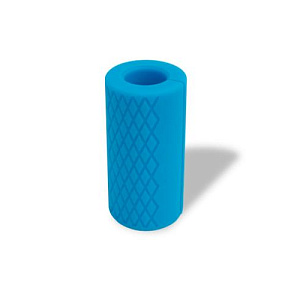 Купить Original FitTools Расширитель хвата 9,8 см синий в Москве