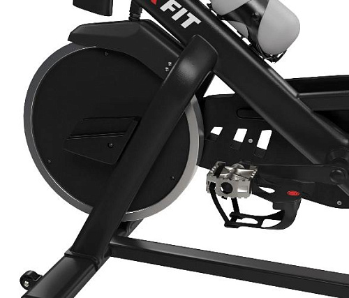 Велотренажер спин-байк Unix Fit SB-490