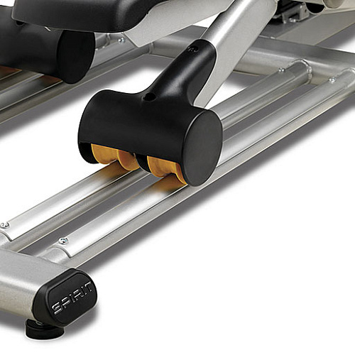 Эллиптический тренажер Spirit Fitness XG200