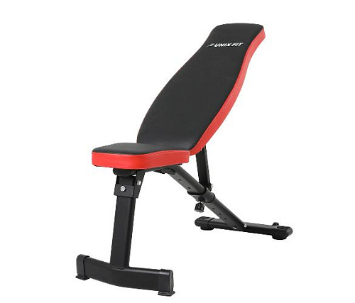Купить Силовая универсальная скамья Unix Fit BENCH 130 в Москве