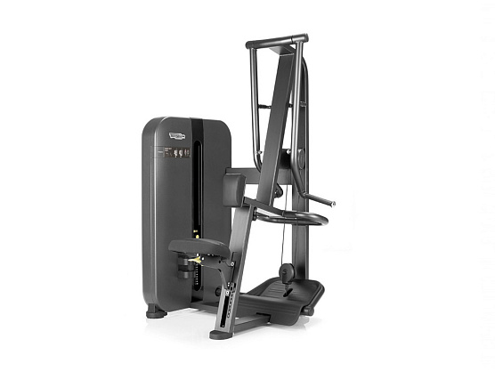 Тяга в наклоне Technogym Artis Rear Delt Row фото2