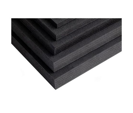 Маты ППЭ Targex 2000*1000 мм (плотность эквивалент ПВВ 180-200 кг./м3, толщина 50 мм)