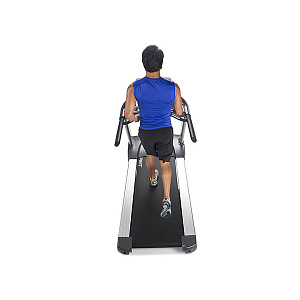Купить Беговая дорожка Spirit Fitness CT850 Graphite gray в Москве