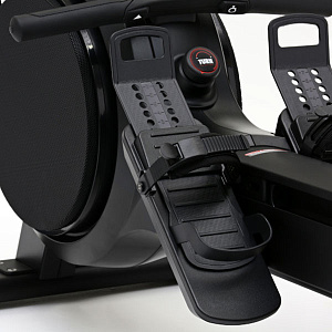 Купить Гребной тренажер Life Fitness Heat Row в Москве