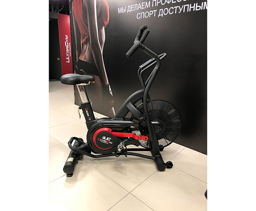 Велотренажер Ultra Gym UG-AB005