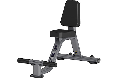 Скамья-стул Hasttings Digger HD024-4