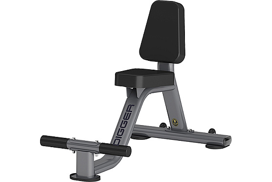 Скамья-стул Hasttings Digger HD024-4 фото1