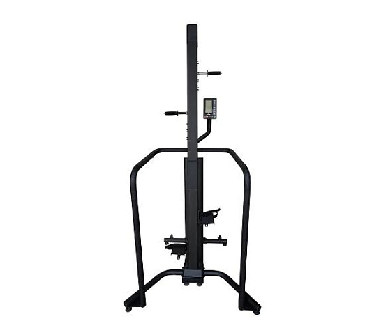 Поручни Xebex CBR-STEP (опция для Xebex CBR) фото1