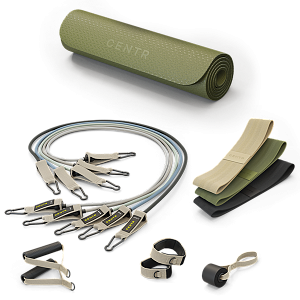 CENTR Фитнес-набор CENTR Fitness Kit