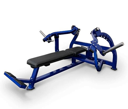 Жим лежа от груди Realleader LD-1002 (HSPro-1002) (на свободных весах)