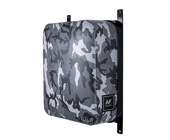 Подушка Прямая Всепогодная Outdoor AlfaFit