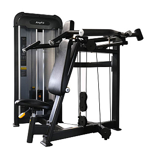 Купить Силовой тренажер Anyfit Плечевой жим PE102-84 в Москве