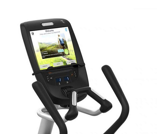 Эллиптический тренажер Precor EFX 885 V2