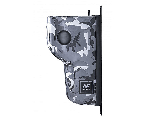 Подушка Апперкотная Всепогодная Outdoor AlfaFit