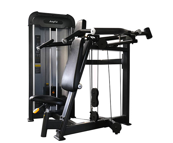 Плечевой жим Anyfit PE102-84 фото1