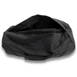 Купить Original FitTools Сэндбэг (нагрузка до 25 кг) черный в Москве