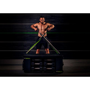 Купить Fitbench FITBANDS ЭСПАНДЕРЫ в Москве