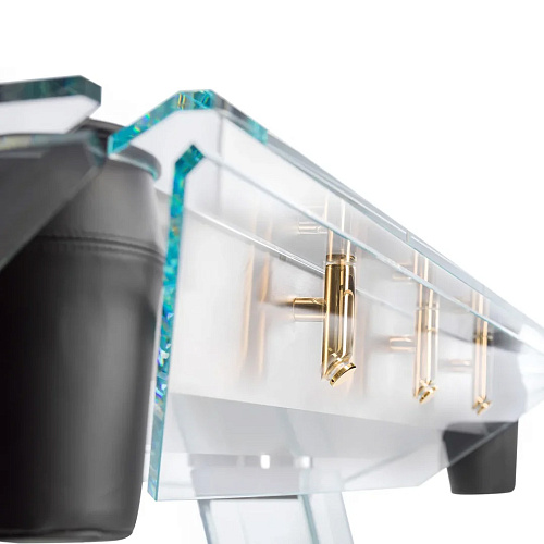 Бильярдный стол Impatia Filotto Gold 7ft Pro