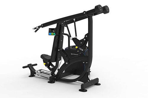 Мультипозиционный жим Spirit Fitness I-STRENTGH IS-2001