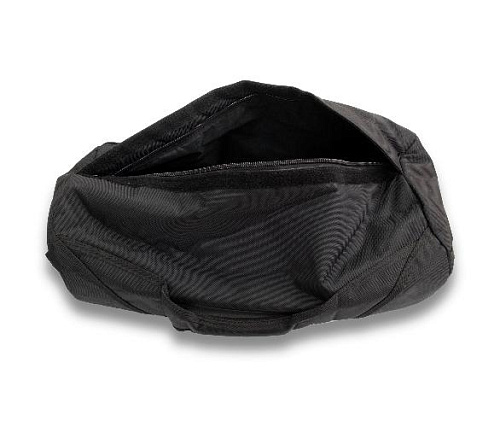 Сэндбэг Original FitTools (нагрузка до 25 кг) черный