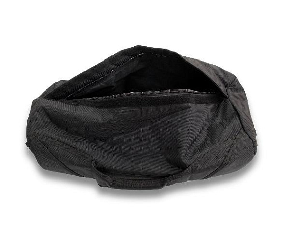 Сэндбэг Original FitTools (нагрузка до 25 кг) черный фото3