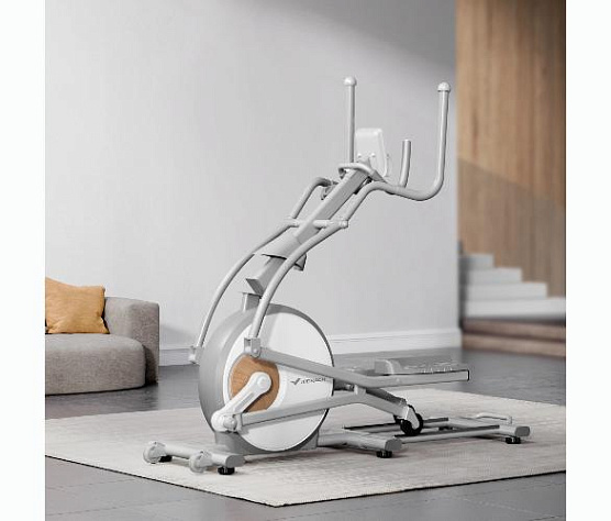 Эллиптический тренажер Merach MR-E10 (домашний) фото6