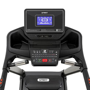 Купить Беговая дорожка Spirit Fitness XT285 BLACK в Москве